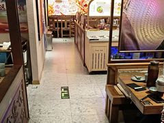 -云海肴云南菜·蒸汽石锅鱼(北京良乡华冠店)