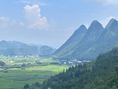 -万峰林风景区