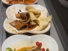 -海底捞火锅(江北万达商业广场店)