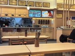 -兵哥豌豆面(欧亚卖场店)