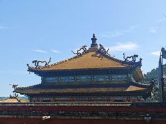 -须弥福寿之庙