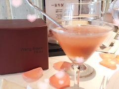 -王品牛排(郑州大卫城店)