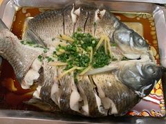 -大岗烧鸡·大塘好海鲜饭店