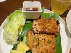 -星叶·东南亚料理(宁波万象汇店)