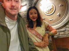 -甘尼仕印度餐厅爵士酒吧(阳春巷店)