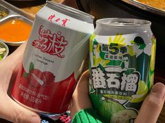 -范儿·嫂子烤肉·精致炭火烤肉(长治路店)