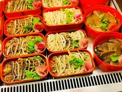 -老马路串串香火锅(北门桥店)