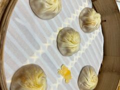 -鼎泰丰(南门店)