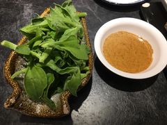 爽口冰草-晋美大掌柜(新建路店)