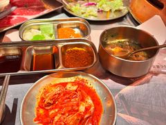 -西塔老太太泥炉烤肉(苏州大悦城店)