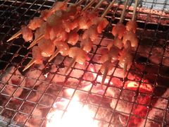 -老吕涮羊肉•东北原味烧烤•大油边•烤鱼(五角场店)