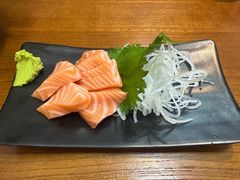 -胜代日本料理(云程巷小区店)
