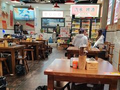 -黔有有贵州酸汤夺夺粉火锅(五味十字店)