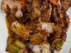 -贤花饭店(城阳店)