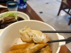 三白油条-锡和无锡菜(景丽苑店)