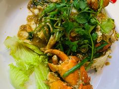 -新山亚明小厨