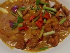 -悦融琥珀·京鲁菜·海味珍品(西单店)