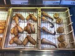 -古来思鱼饼