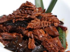 -局气 烤鸭·北京菜(光华路店)