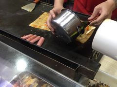 -金姐烤冷面(大沙泥街店)