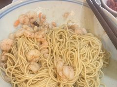 -同得兴 Since·1995 传统苏式面馆(嘉馀坊店)