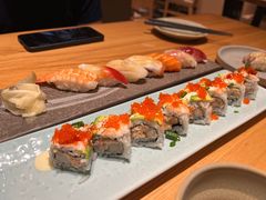 -Tuna maki寿司(苏州中心商场店)