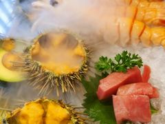 -黑木原精致料理·铁板烧