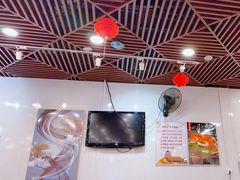 -东四民芳餐厅(世茂工三店)