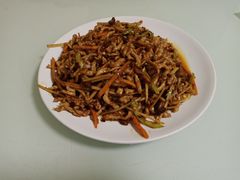 -胖子菜馆(隆昌路店)
