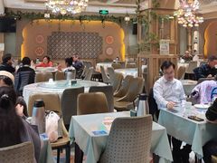-清真吐鲁番餐厅(牛街店)