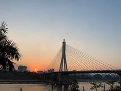 -西双版纳原始森林公园