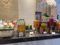 -索菲特酒店 · 云尚天际自助餐厅