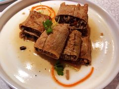 素烧鹅-106餐厅(山水文园店)