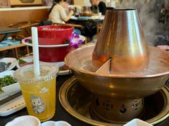 -北门涮肉·铜锅涮肉(南锣鼓巷店)