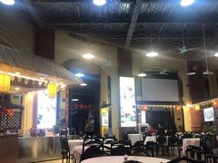门面-强记鸡粥美食