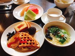 -上海崇明金茂凯悦酒店