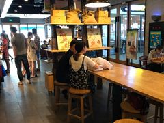-星巴克(秦皇岛乐都汇店)