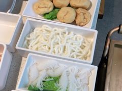 -野妹火锅(龙岗店)