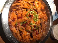 -胖哥俩肉蟹煲(永旺店)