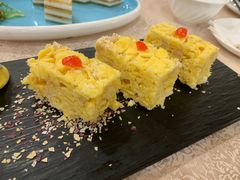 -麒麟中餐厅·经典粤菜·地道菜式老字号(广州长隆酒店)