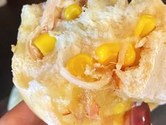 -加橙烘焙(徐衙巷公寓店)