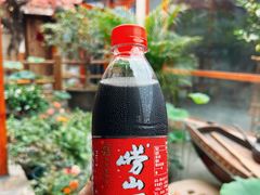 -单家老院·院子里的青岛菜(沙子口店)