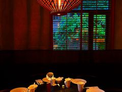 景观位-庐灶江南·江南菜·四合院Bistro(东直门雍和宫·原华侨宾馆店)