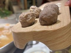 -左庭右院鲜牛肉火锅(新梅广场店)