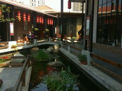 -阳春市花园酒店