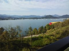 -千岛湖忆湖度假酒店(中心湖景区店)