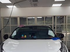-Quantum量子膜(美即汽车贴膜店)