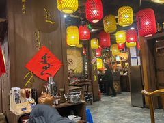 -千亿来乌拉火锅(德胜店)