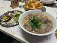 -CHILL Pho澳洲牛肉越南粉(佛山顺德万象汇店)