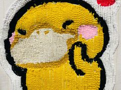 -A+毛毛毯·高温珐琅·银饰DIY(三里屯店)